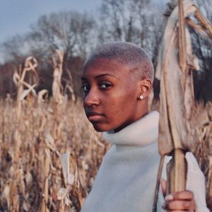 Meet your Posher, Daija